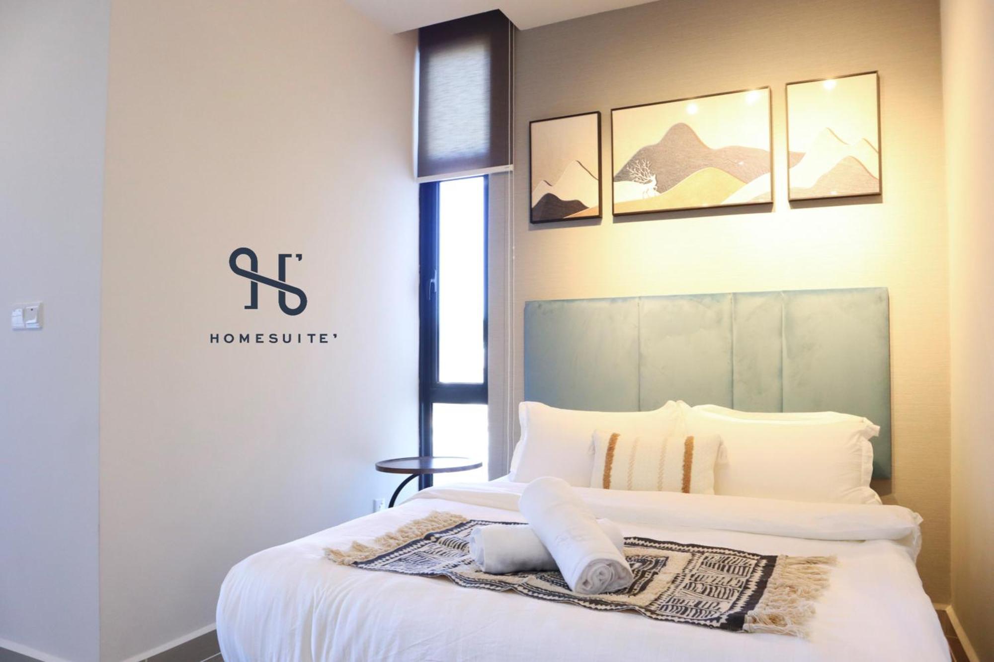 The Shore By Homesuite' โกตาคินาบาลู ภายนอก รูปภาพ