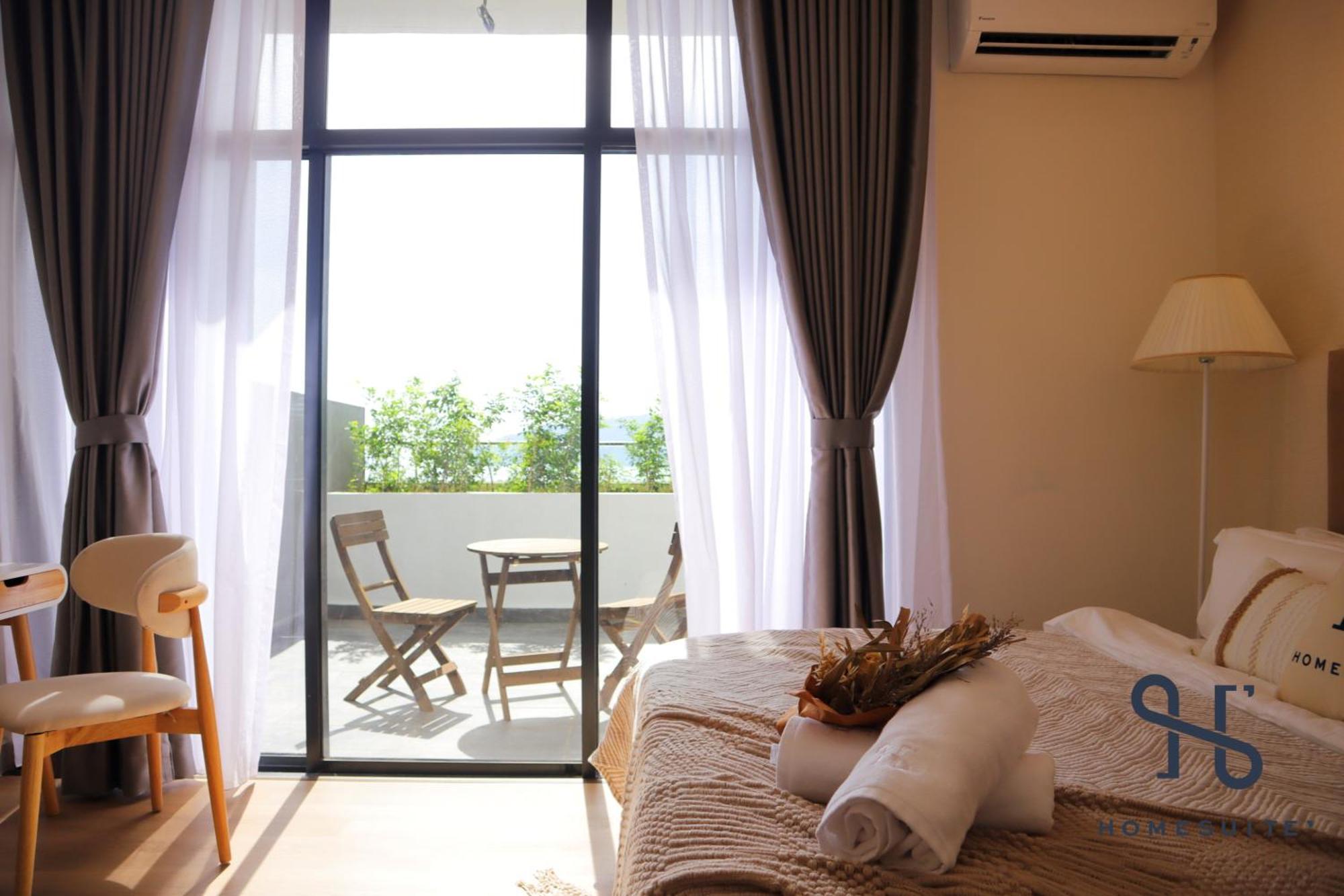 The Shore By Homesuite' โกตาคินาบาลู ภายนอก รูปภาพ